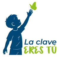 LA VLAVE ERES TÚ